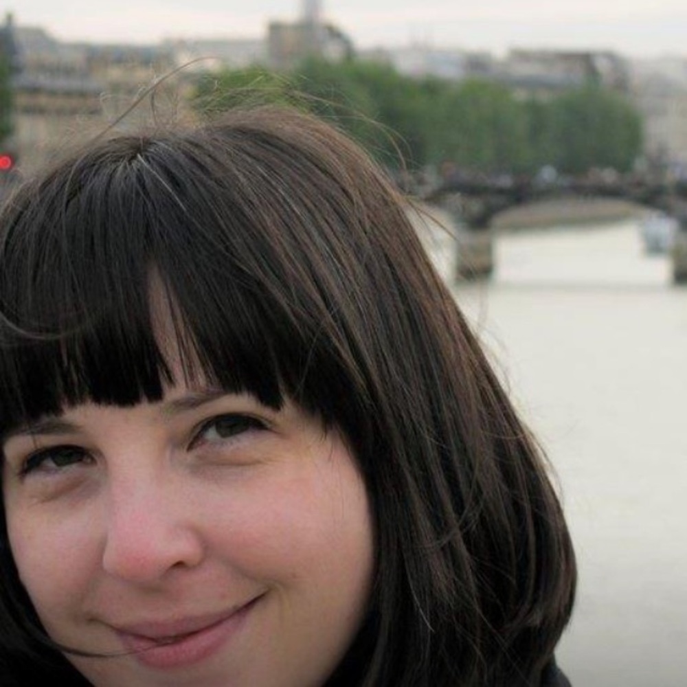 Meet your Posher, Erin